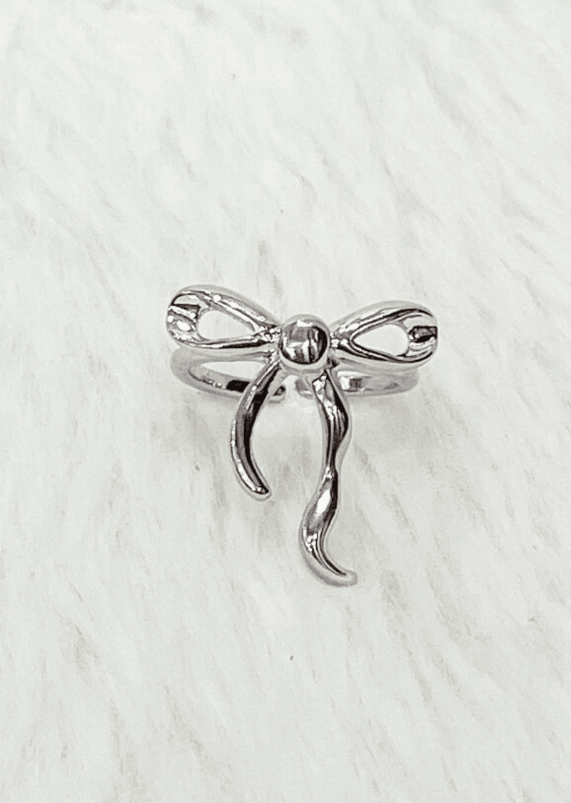 Knotty Ring