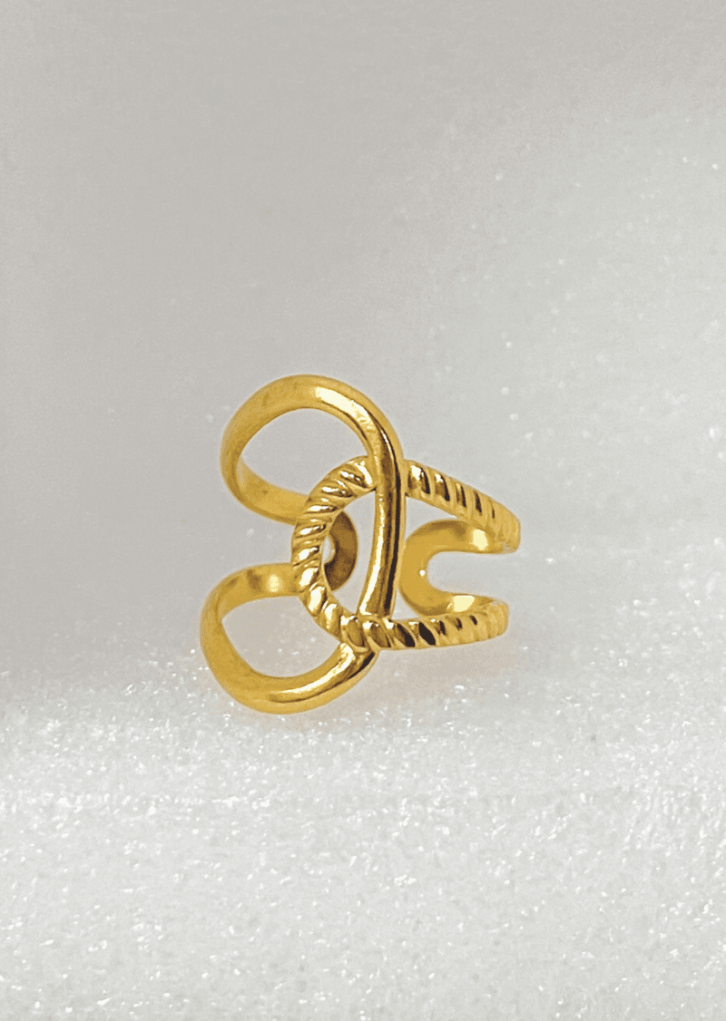 Unity Ring