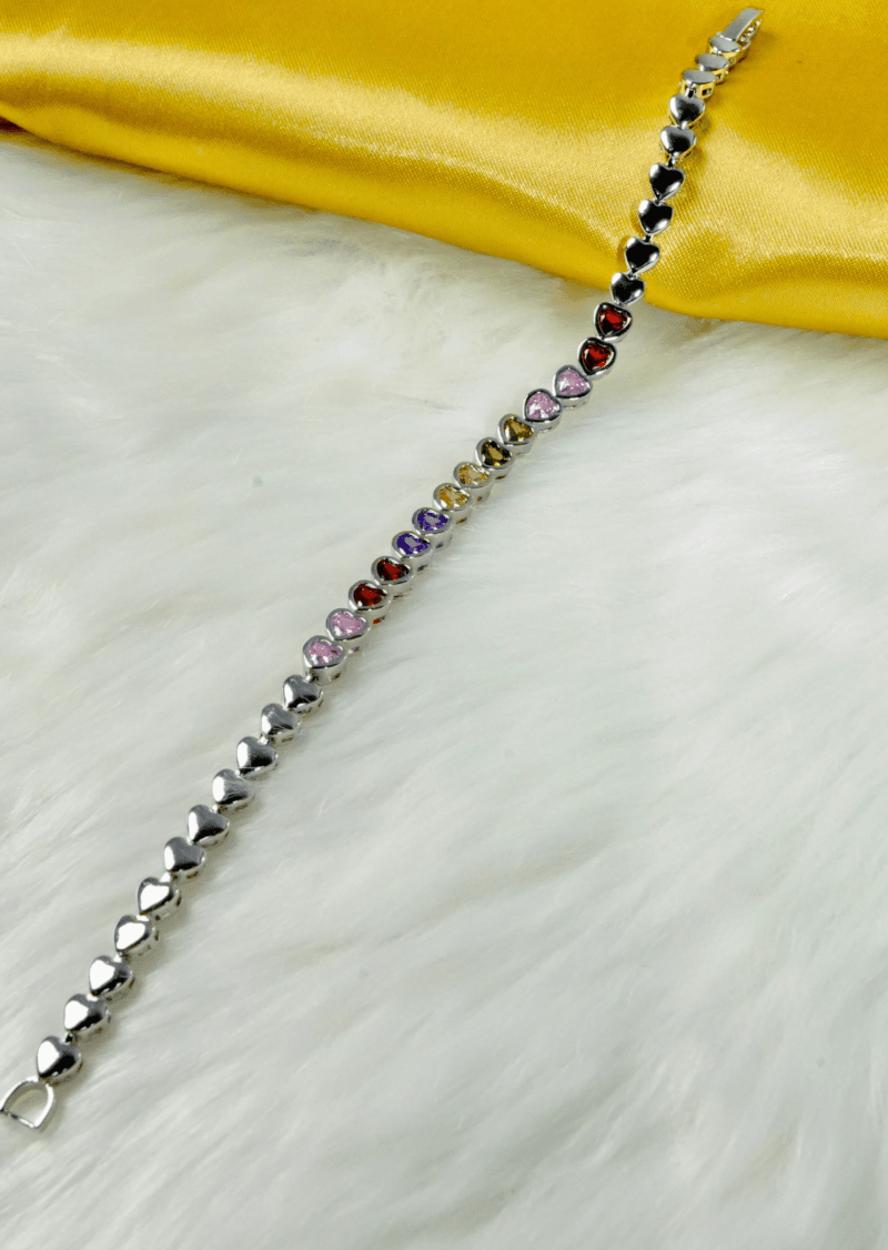 Heart of Luxe Bracelet
