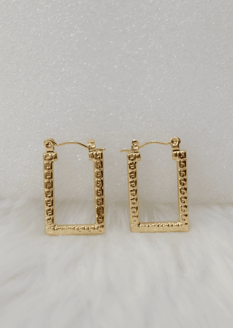 Everyday Vibes Earrings