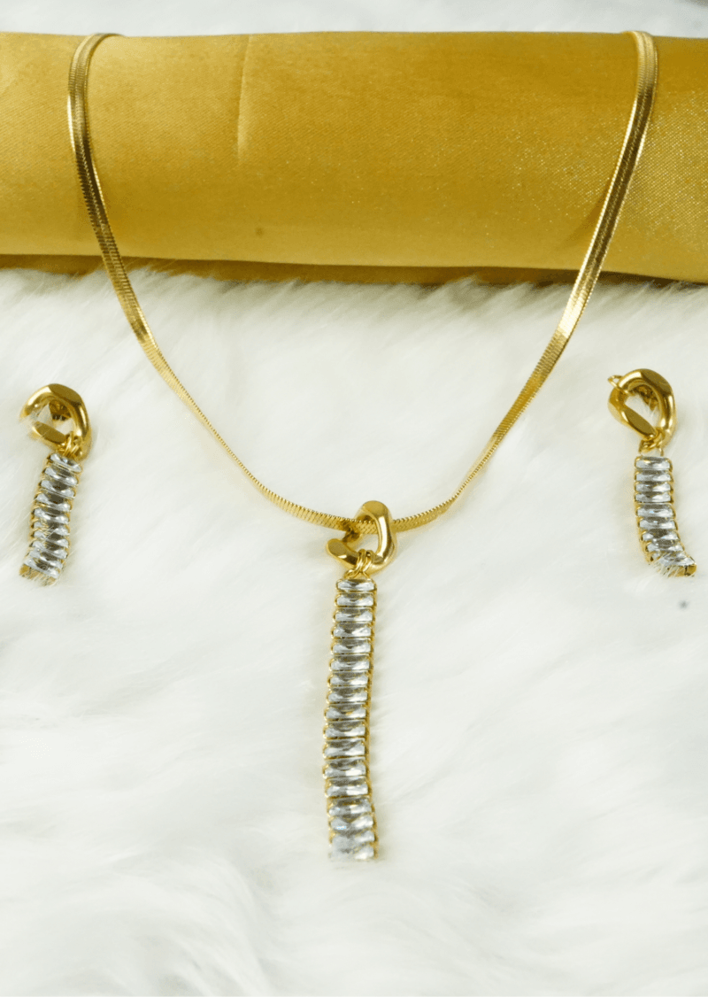 Sassy Bling Set