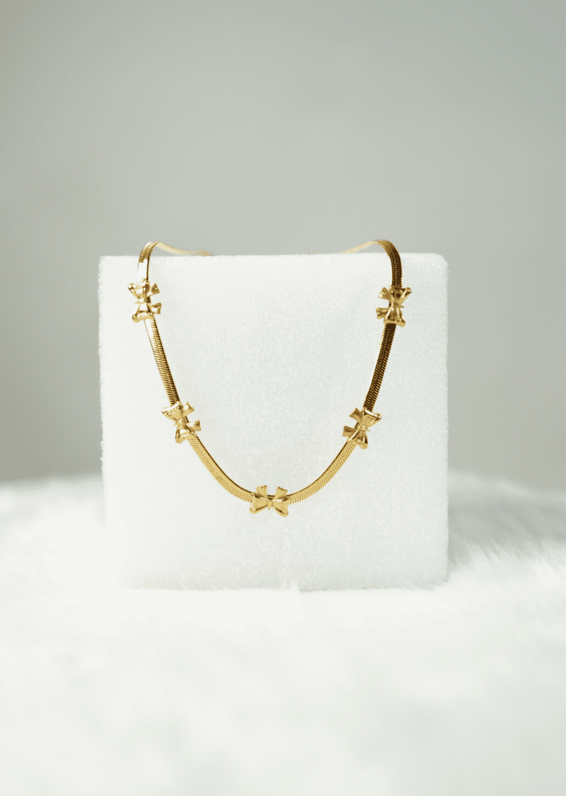 Bow in Style