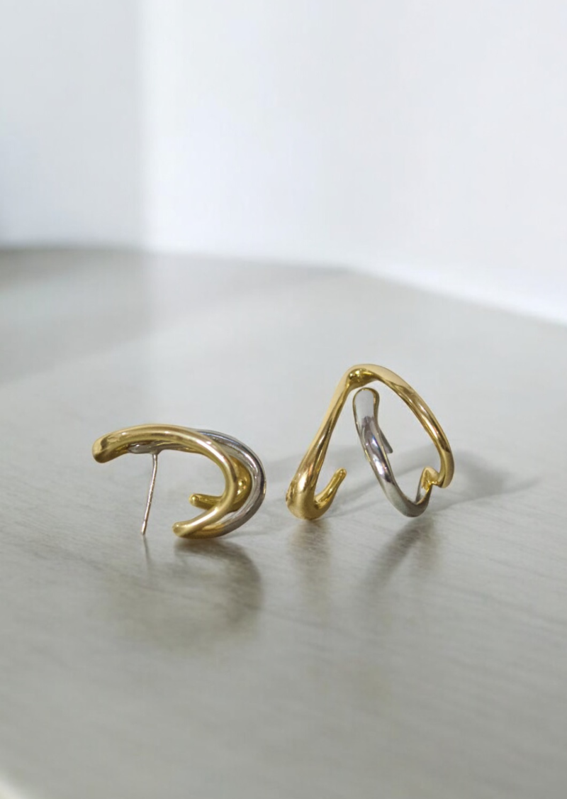 Fusion Earrings