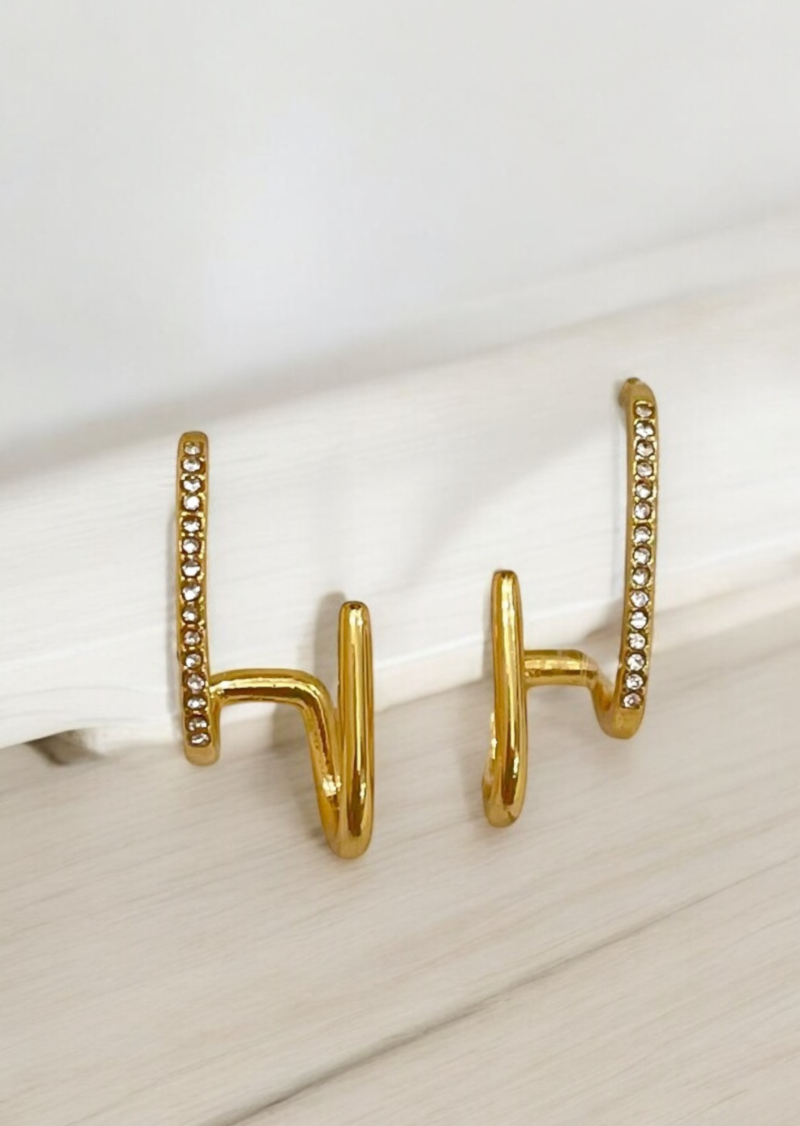Zing Earring