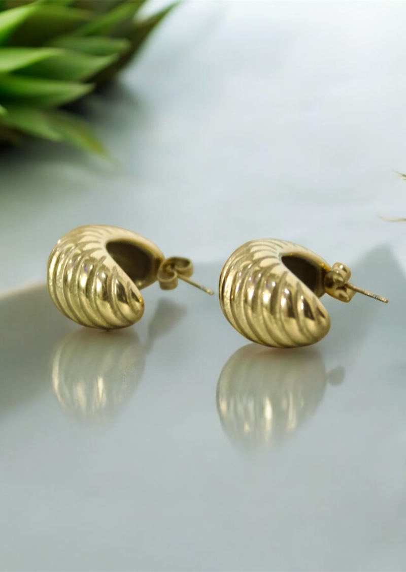 Coastal Charm Earrings