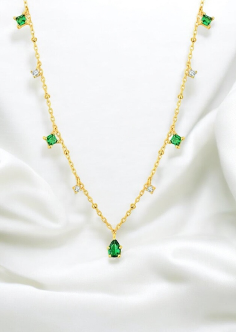 Royal Affair Necklace
