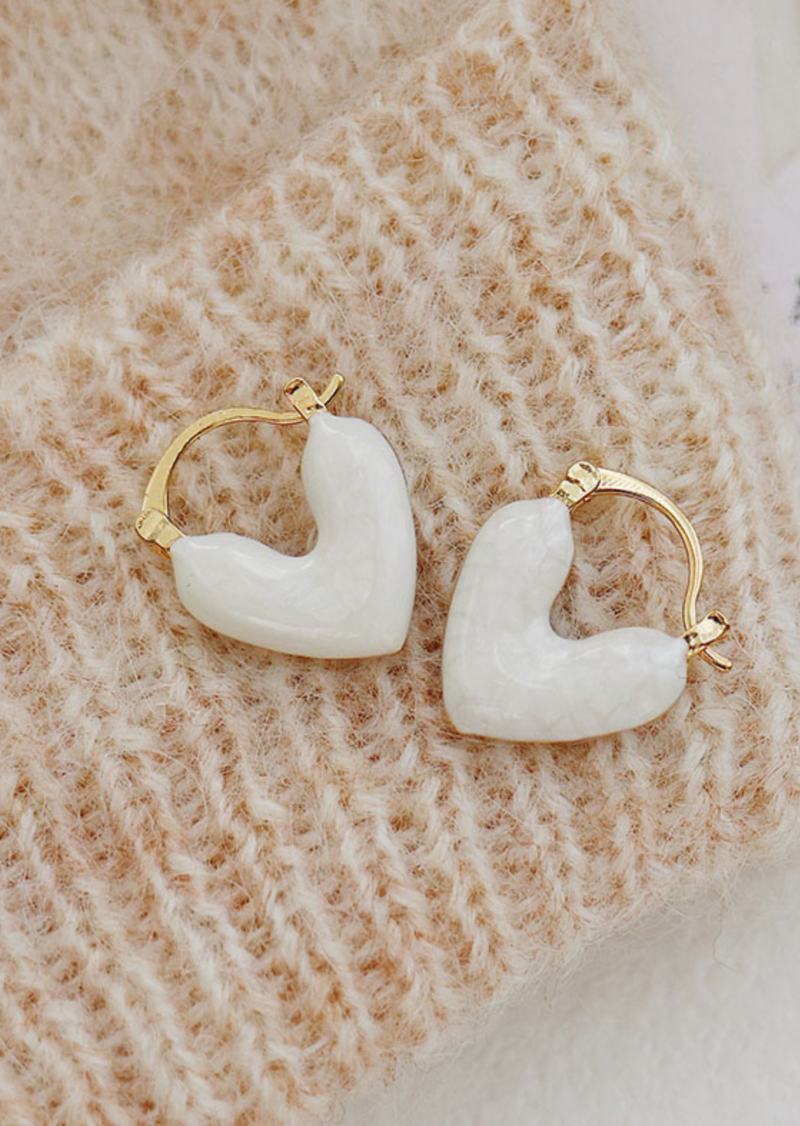 Dreamy hearts