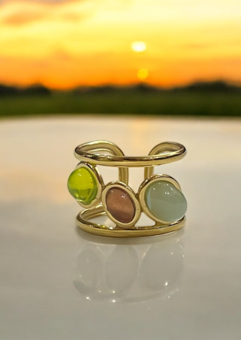 Aurora Ring